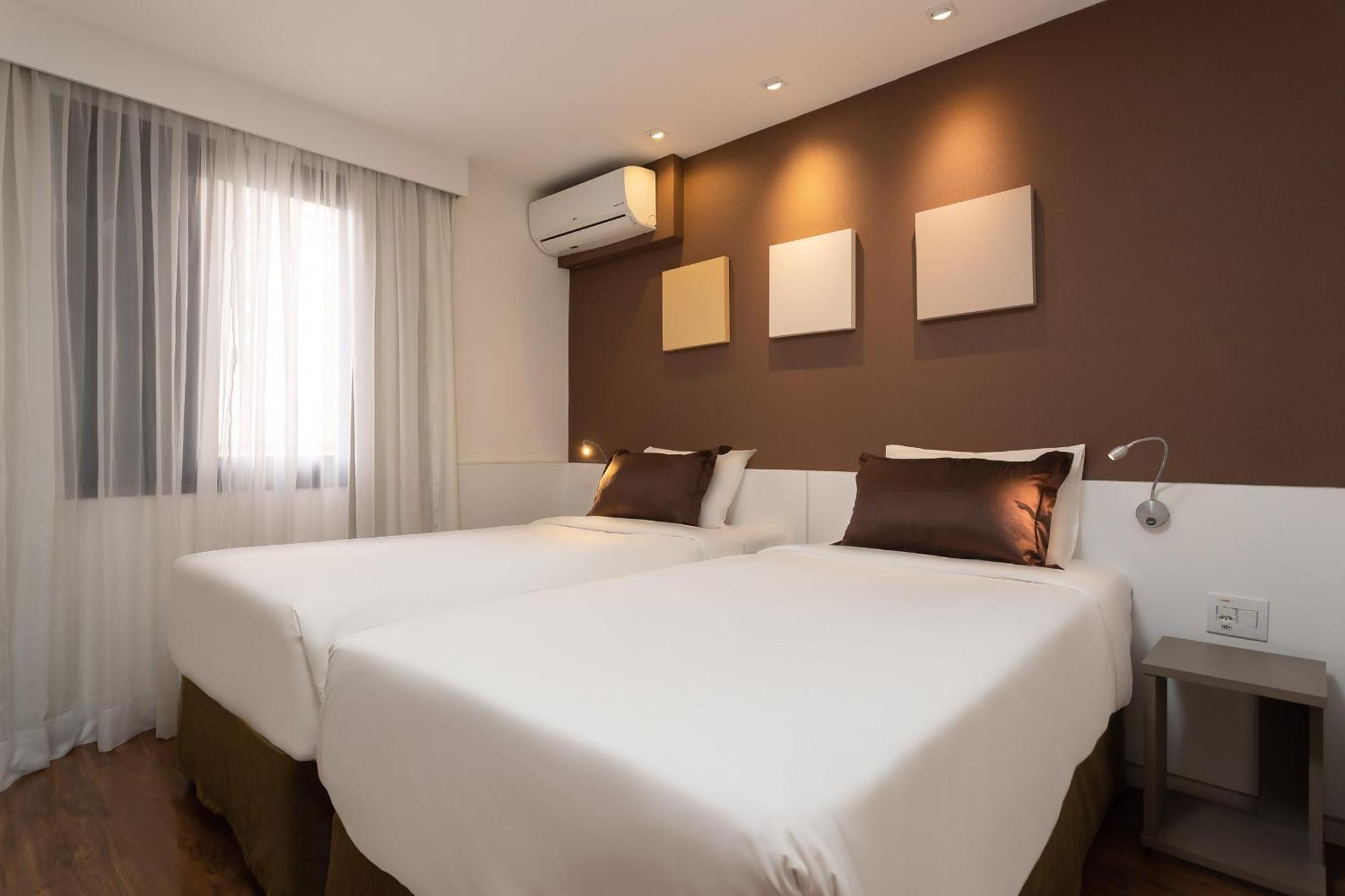 Paulista Suites By Charlie — Photos 2